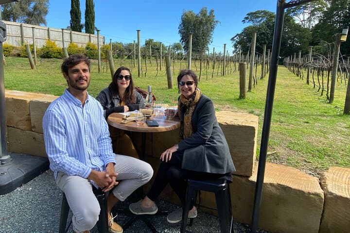 Custom Private Tours Brisbane & Gold Coast — Personalized Full-Day Experiences photo 5