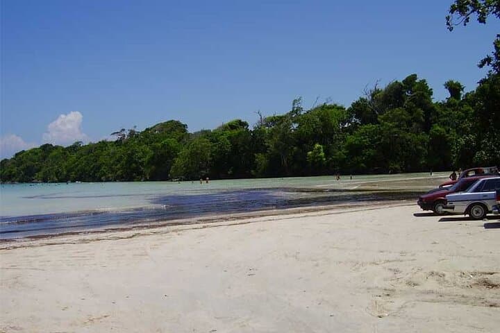 Blue Lagoon & Playa Grande Full-Day Tour — Cabrera’s Crystal Waters photo 2