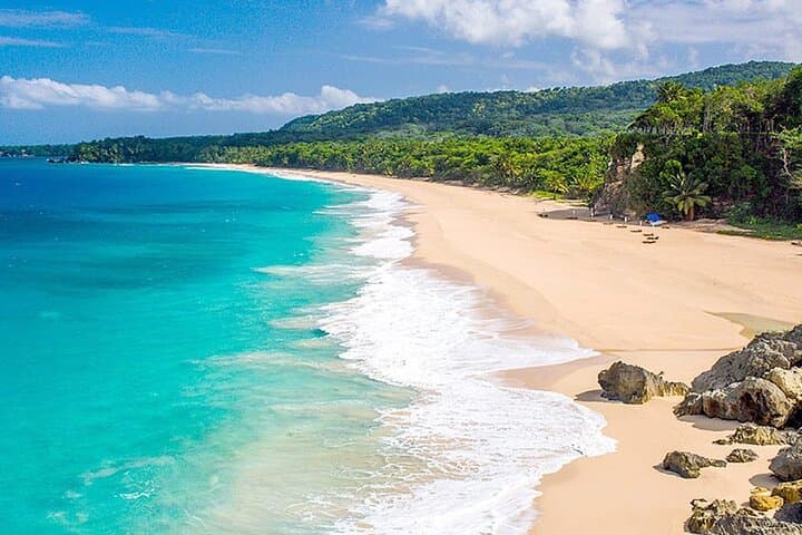 Blue Lagoon & Playa Grande Full-Day Tour — Cabrera’s Crystal Waters photo 4
