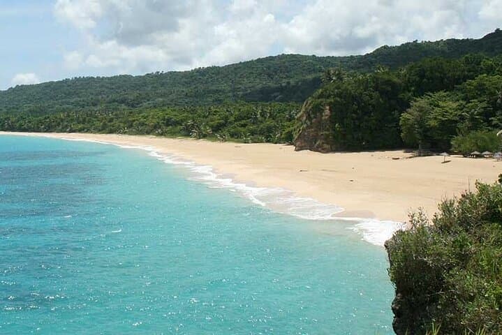 Blue Lagoon & Playa Grande Full-Day Tour — Cabrera’s Crystal Waters photo 5