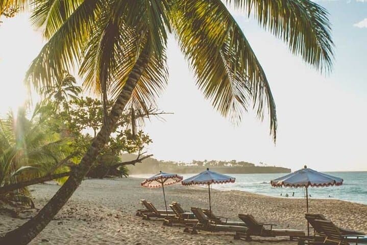 Blue Lagoon & Playa Grande Full-Day Tour — Cabrera’s Crystal Waters photo 6