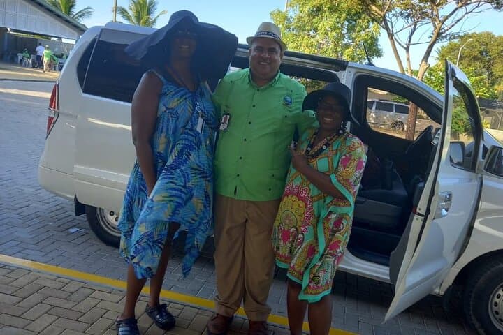 Puerto Plata VIP Transfers — Private Airport & Hotel Transfer with Wi-Fi photo 4