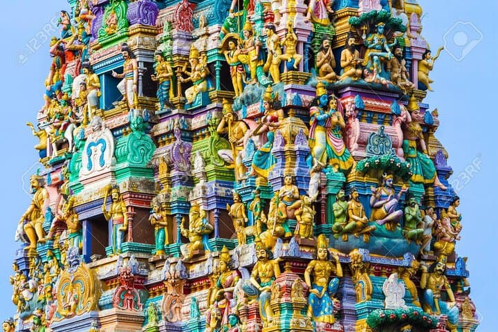 Colombo to Kandy & Nuwara Eliya: 2-Day Cultural and Wildlife Tour photo 2
