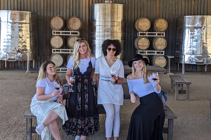 Explore Valle de Guadalupe: A Premier Wine and Food Tour from Baja’s Coast