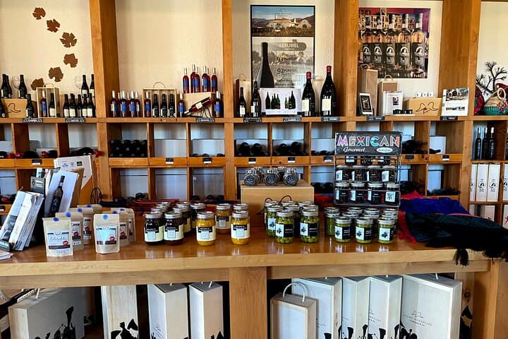Explore Valle de Guadalupe: A Premier Wine and Food Tour from Baja’s Coast photo 6