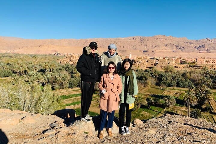 Morocco 9-Day Cultural and Sahara Tour from Marrakech photo 6