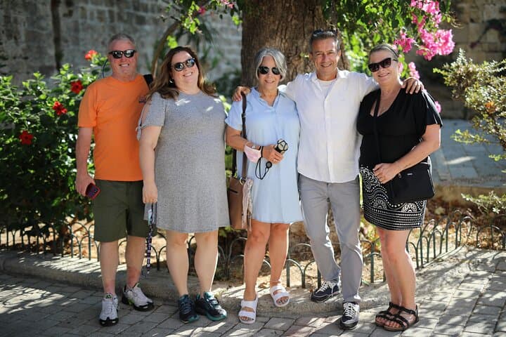 Rhodes Old Town to Lindos: Small-Group Medieval City & Acropolis Tour photo 2