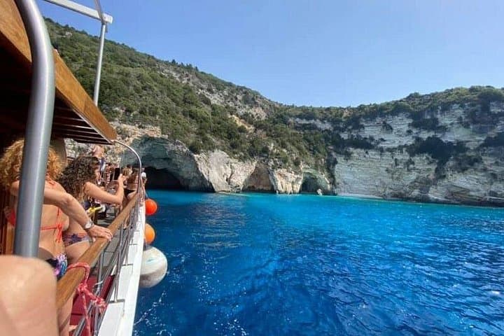 Lindos HiPPO Submarine Midday Tour — Semi-Submarine Experience from Pallas Beach photo 2