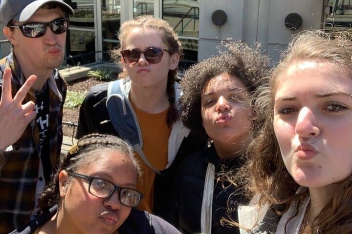 Spokane Scavenger Hunt: Explore Downtown with Operation City Quest photo 3
