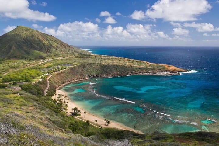 North Shore & Waimea Waterfall Day Tour from Waikiki