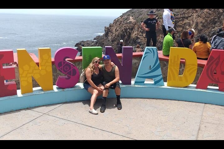Exploring La Bufadora: Ensenada’s Stunning Marine Geyser and Coastal Culture photo 4