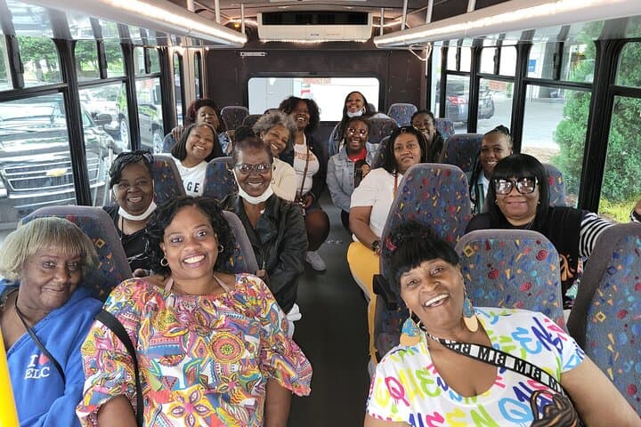 Atlanta Black History and Civil Rights Tour — A 4‑Hour Cultural Immersion photo 4