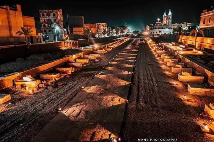 5-Star Nile Cruise: Aswan to Luxor with Cairo Sightseeing