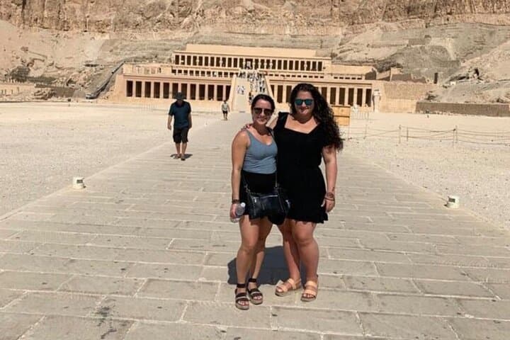 5-Star Nile Cruise: Aswan to Luxor with Cairo Sightseeing photo 5