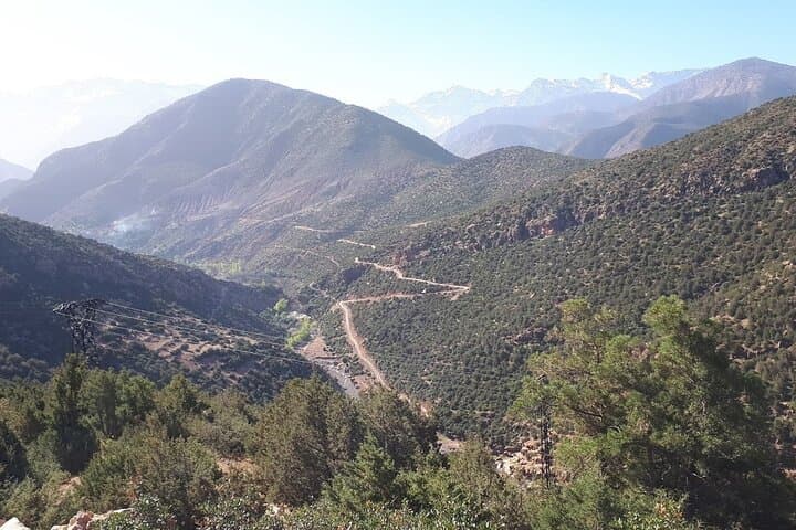 6-Day-Authentic-Morocco-Tour-Marrakech-to-Merzouga-Fez-Chefchaouen photo 4