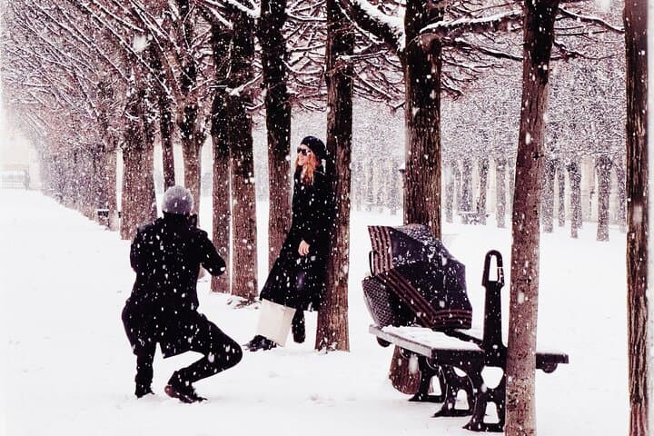 Private Photo Tour in Paris: Capture Montmartre, Marais & the Eiffel with a Pro photo 3