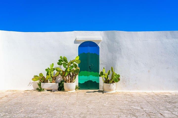 8-Day Five Senses Puglia Tour: Food, Trulli & Adriatic Coast