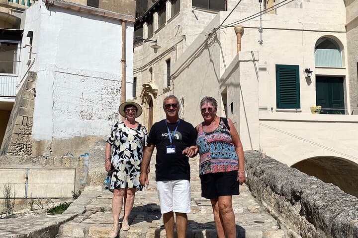 8-Day Five Senses Puglia Tour: Food, Trulli & Adriatic Coast photo 2
