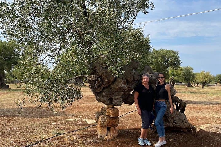 8-Day Five Senses Puglia Tour: Food, Trulli & Adriatic Coast photo 4
