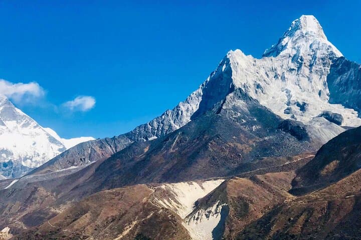 Everest Base Camp Trek: 12-Day Lukla to Kala Patthar Adventure photo 6