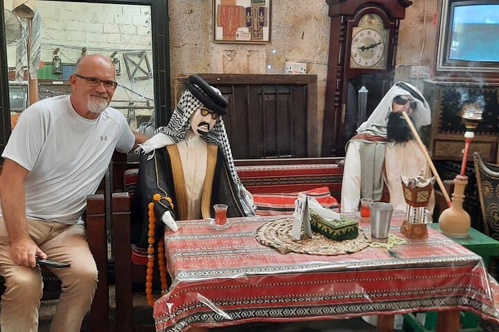 Bahrain in One Day: Full-Day Cultural & Desert Tour from Manama photo 6
