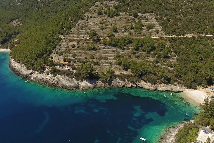 Croatian Pearls: 10-Day Private Yacht & Island Hopping from Split photo 2