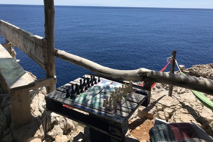 Croatian Pearls: 10-Day Private Yacht & Island Hopping from Split photo 3