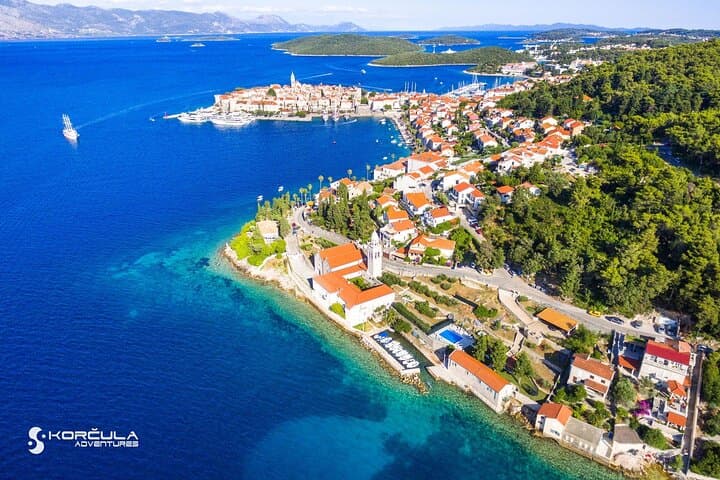 Croatian Pearls: 10-Day Private Yacht & Island Hopping from Split photo 4