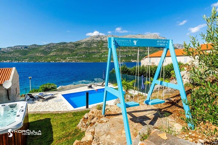 Croatian Pearls: 10-Day Private Yacht & Island Hopping from Split photo 5
