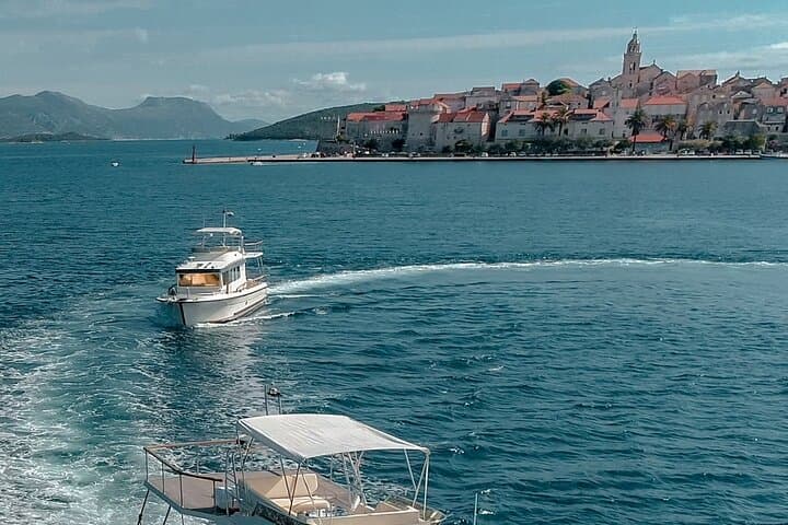 Croatian Pearls: 10-Day Private Yacht & Island Hopping from Split photo 6