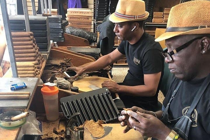 Little Havana Rum and Cigar Tour — Expert-Led Tasting & Factory Visit in Miami photo 3