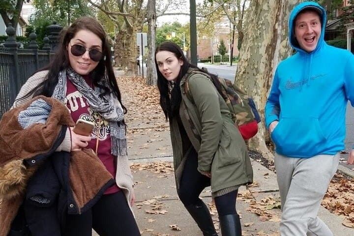 Winston-Salem Scavenger Hunt: Operation City Quest Walking Game photo 3