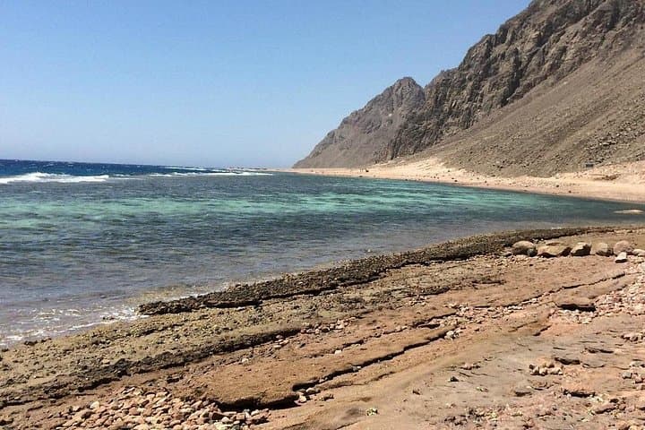 Sharm El Sheikh, Dahab & St. Catherine Monastery: 5-Day Sinai Adventure from Cairo photo 2
