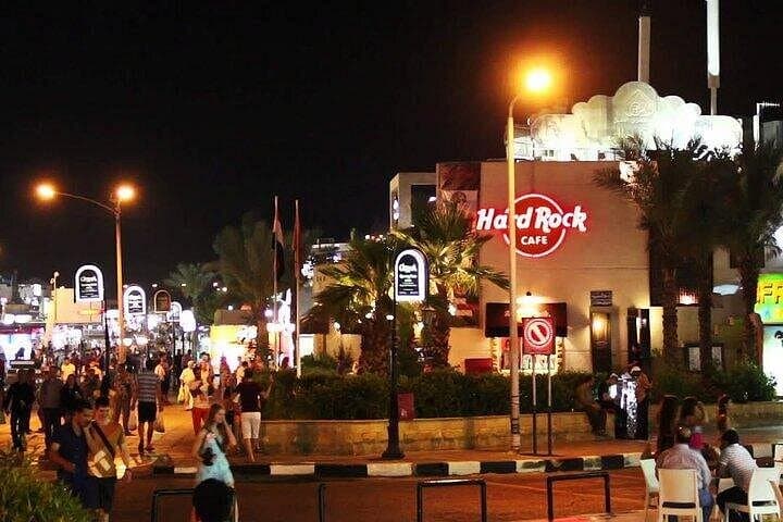 Sharm El Sheikh, Dahab & St. Catherine Monastery: 5-Day Sinai Adventure from Cairo photo 3
