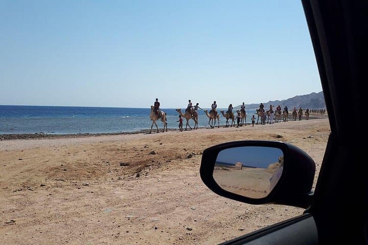 Sharm El Sheikh, Dahab & St. Catherine Monastery: 5-Day Sinai Adventure from Cairo photo 4