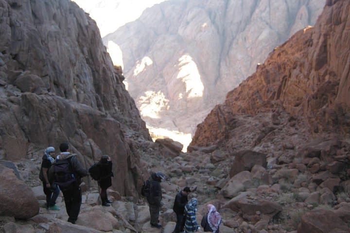 Sharm El Sheikh, Dahab & St. Catherine Monastery: 5-Day Sinai Adventure from Cairo photo 5