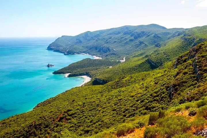 South Bay Wine Experience from Lisbon: Private Full-Day Tour to Setúbal & Azeitão photo 2