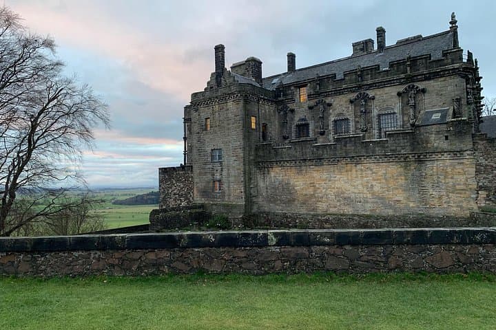 Private Luxury Shore Excursion to Stirling, Bannockburn & the Kelpies — 6-Hour Driving Tour from Edinburgh photo 4