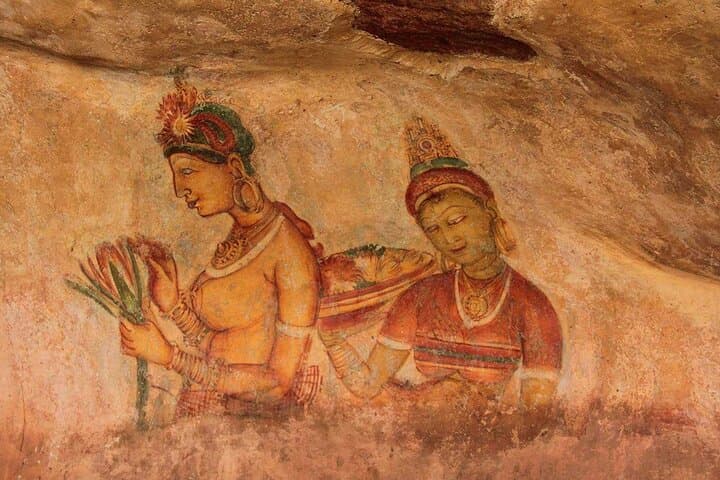 Colombo to Sigiriya Private Transfer — Smooth 4‑Hour Ride to Lion Rock photo 6