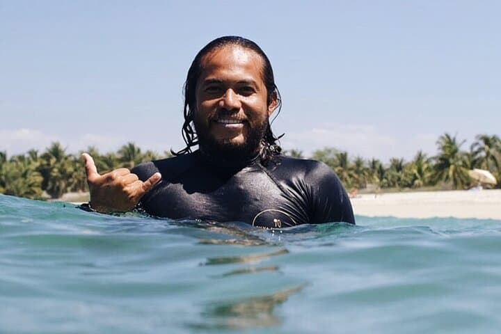 2-Hour Surf Lesson in Puerto Escondido: Learn Mexico's Pacific Breaks photo 2