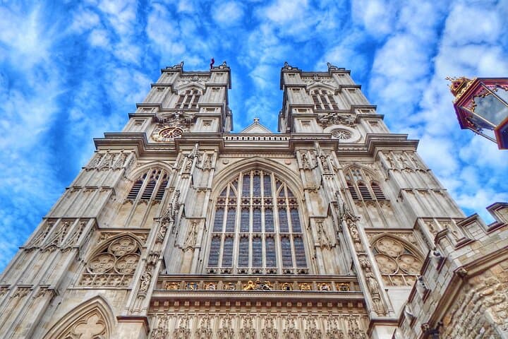 Westminster Abbey Private Guided Tour: History, Highlights & Practical Tips photo 5