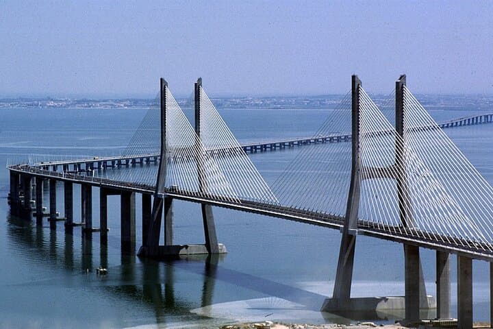 South Bay Wine Experience from Lisbon: Private Full-Day Tour to Setúbal & Azeitão photo 3