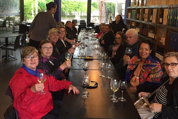 South Bay Wine Experience from Lisbon: Private Full-Day Tour to Setúbal & Azeitão photo 4