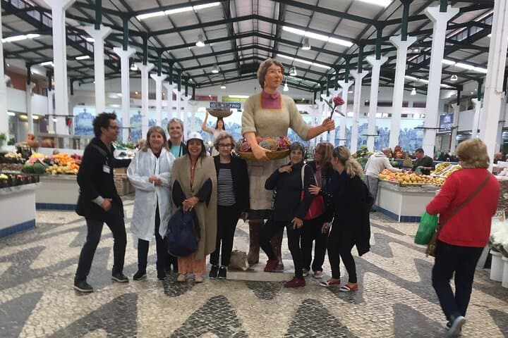 South Bay Wine Experience from Lisbon: Private Full-Day Tour to Setúbal & Azeitão photo 5