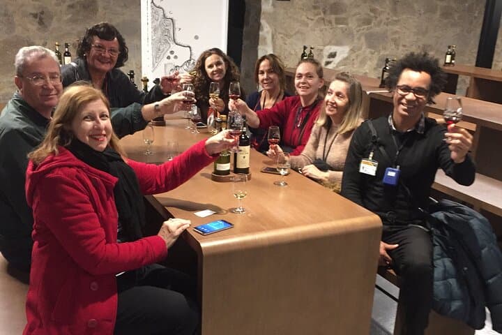 South Bay Wine Experience from Lisbon: Private Full-Day Tour to Setúbal & Azeitão photo 6
