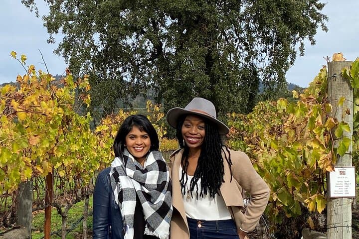 Sonoma Wine Rides: Small-Group Wine Tasting Tours Through Sonoma County photo 4
