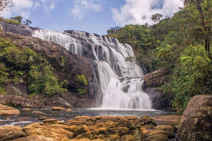 Colombo to Nuwara Eliya Private Transfer — Scenic Hill Country Drive photo 6