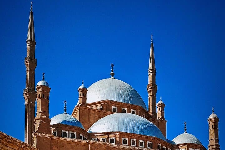 Three Days: Cairo Highlights & Alexandria Coastal Day Trip photo 4