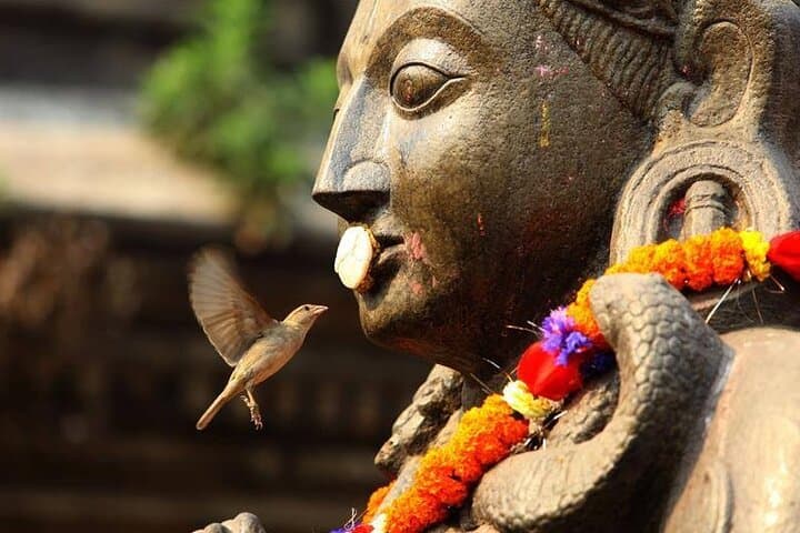 Kathmandu City Day Tour — Visit 4 UNESCO World Heritage Sites in One Day photo 5