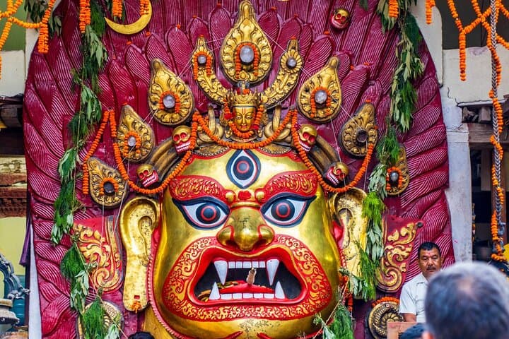 Kathmandu City Day Tour — Visit 4 UNESCO World Heritage Sites in One Day photo 2